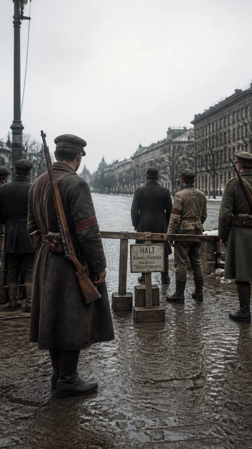 Cover still for Berlin’s Dangerous Rescuers